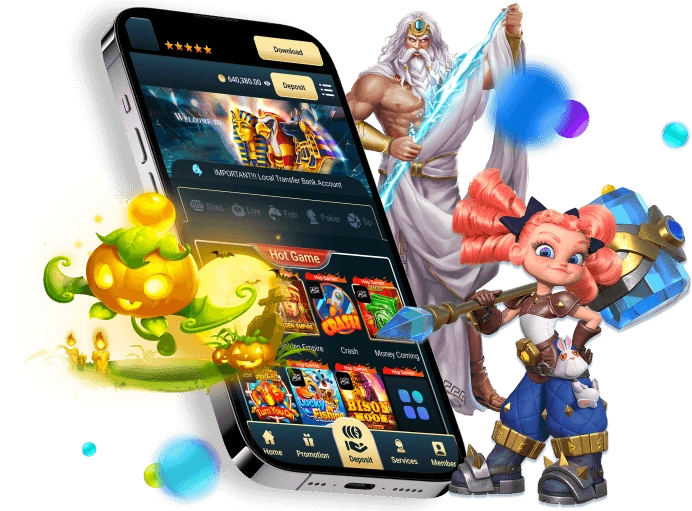 Khuyến mãi độc quyền F1686 Bet