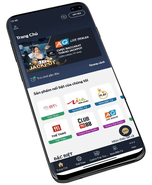 Người chia bài chuyên nghiệp tại sảnh casino trực tiếp f1686 bet