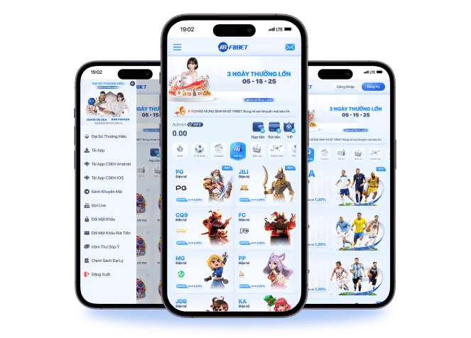Truy cập dễ dàng mọi lúc