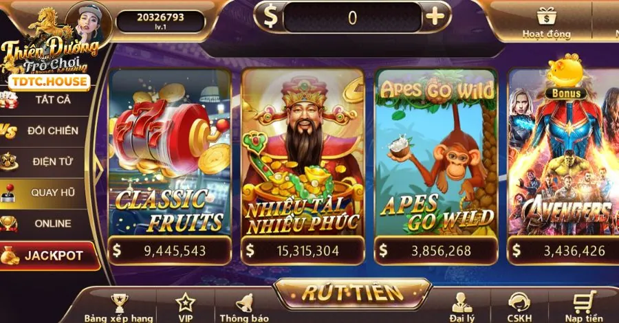 Các chương trình khuyến mãi bắn cá tại f1686 bet