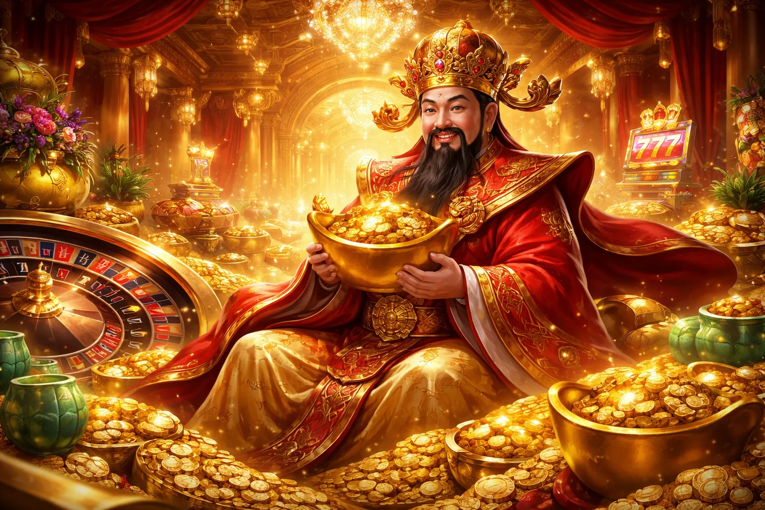 Các kênh liên hệ hỗ trợ khách hàng của f1686 bet