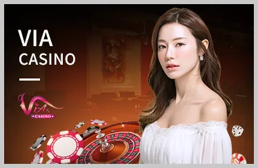 Trò chơi Baccarat trực tuyến tại f1686 bet
